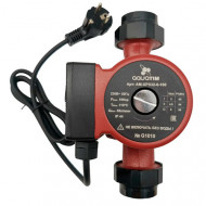 Циркуляционный насос AquaTim AM-XPS32-60-180 с гайками