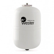 Мембранный бак для ГВС WDV 8 л Wester Мембранный бак для ГВС WDV 8 л Wester