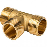 Тройник Stout НН 3/4"