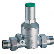 Редуктор давления без манометра НР-НР 1 1/4" Far