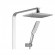 Душевая система Zinger 35282 Kaiser Chrome