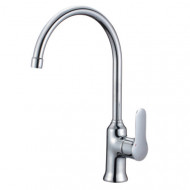 Смеситель для кухни однорычажный GZ 04021 Ganzer