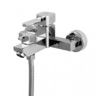 Смеситель для ванны однорычажный GZ 05031 Ganzer