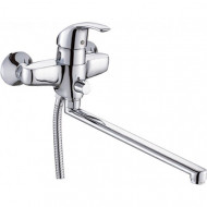 Смеситель для ванны H22021 Hansen