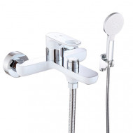 Смеситель для ванны Egro V043531F Vieir