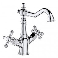 Смеситель для раковины Caro V370111 Vieir