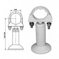 Кронштейн напольный для радиаторов RIFAR ТВЕК.10.1