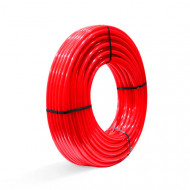 Трубы из сшитого полиэтилена PE-RT 20х2,0 Uni-Fitt