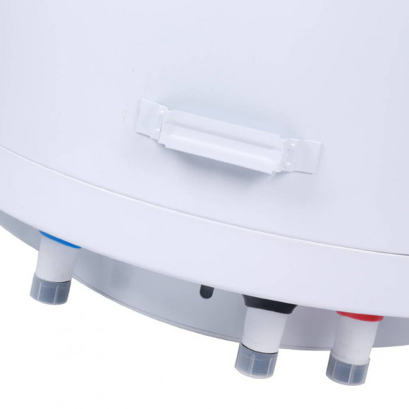 Бойлер  косвенного нагрева накопительный 100 л, настенный STOUT