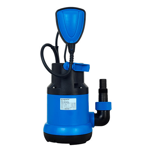 Дренажный насос Aquario ADS 250-5E