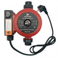 Циркуляционный насос AquaTim AM-XPS25-80-180 с гайками