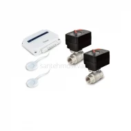 Система защиты от протечек 1/2" Zeissler 