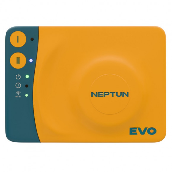 Система защиты от протечки воды Neptun Bugatti Smart Evo 1/2"