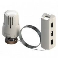 Головка термостатическая с выносным датчиком Luxor