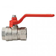Кран шаровой Itap 11/4" ВВ ручка