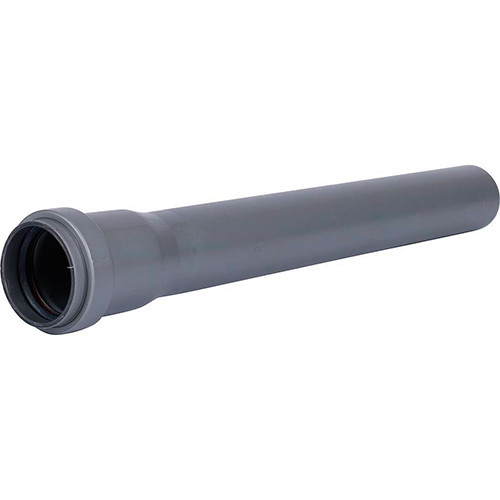 Труба канализационная ф40х1.8х2000мм Sinikon Standart