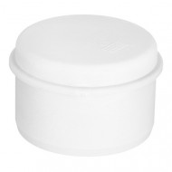 Заглушка бесшумная ф110 Stout