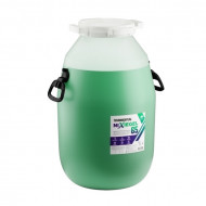 Теплоноситель Nixiegel-65 на основе этиленгликоля, 50 кг