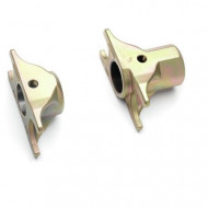 Комплект запрессовочных тисков H2 25/32 Rehau Комплект запрессовочных тисков H2 25/32 Rehau