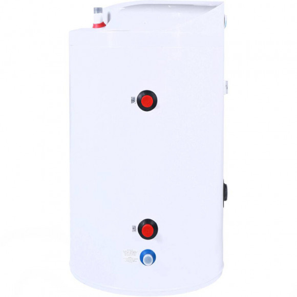 Бойлер напольный 300 л один теплообменник ТЭН 3 кВт Stout