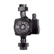 Циркуляционный насос Aquario AC 25-4 180 с гайками