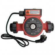 Циркуляционный насос AquaTim AM-XPS32-40-180 с гайками