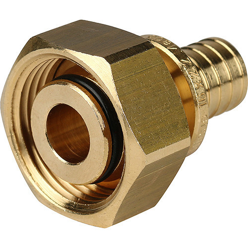 Переходник НГ (евроконус) 20xRp 3/4" STOUT