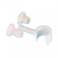 Комплект упоров регулируемый 25-60 мм