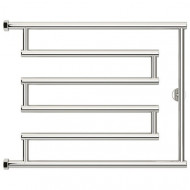 Полотенцесушитель Сунержа High-Tech model "L" 500x650