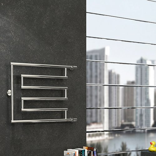 Полотенцесушитель Сунержа High-Tech model "L" 500x650 Полотенцесушитель Сунержа High-Tech model "L" 500x650