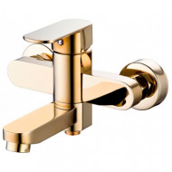 Смеситель для ванны однорычажный GZ 06031E Ganzer