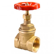 Задвижка клиновая 2" Itap