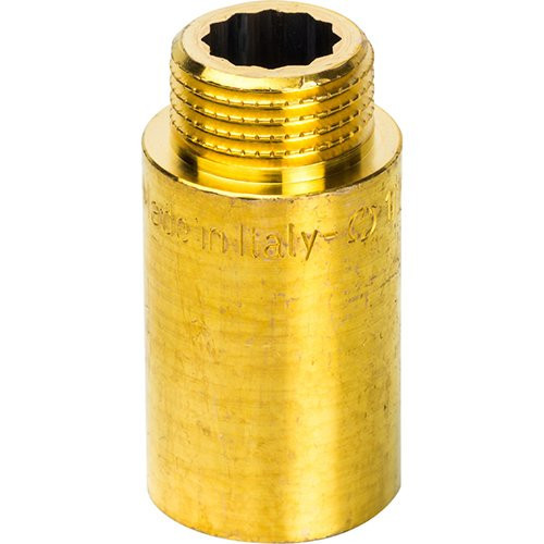 Удлинитель 1/2"х40мм Stout
