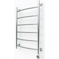 Полотенцесушитель электрический G2 600х400 Ganzer