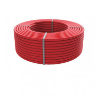 Труба для теплого пола Vieir PEX-b-EVOH 16х2,0 мм