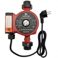 Циркуляционный насос AquaTim AM-XPS25-60-180 с гайками