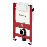 TECEspring Застенный модуль TECEspring profil высота 820 мм S300380 TECEspring Застенный модуль TECEspring profil высота 820 мм S300380