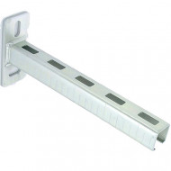 Консоль Walraven BIS RapidRail WM2 30x30х2 мм, 250 мм (BUP)