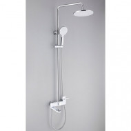 Душевая система HL33016-F Hansen