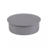 Заглушка ф75 Ostendorf HTM