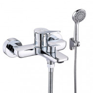 Смеситель для ванны Faul V053531 Vieir