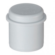 Заглушка бесшумная ф58 Stout