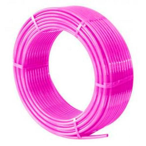 Труба  Tim Pink 20х2,8 мм