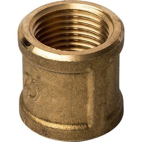 Муфта Stout 2 1/2"