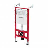 TECEspring Застенный модуль TECEspring profil высота 1144 мм S300300 TECEspring Застенный модуль TECEspring profil высота 1144 мм S300300