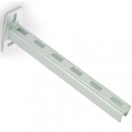 Консоль Walraven BIS RapidRail WM2 30x30х2 мм, 300 мм (BUP)