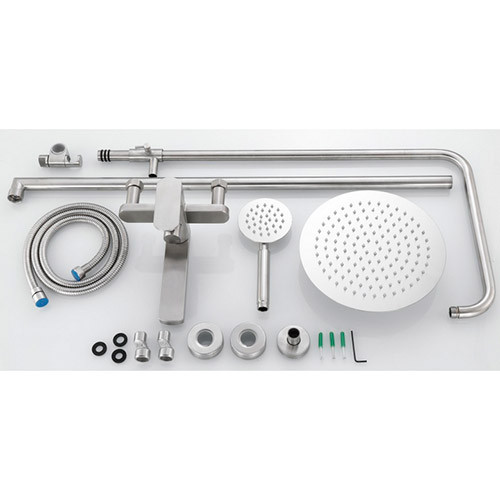 Душевая система HN31304-G Hansen