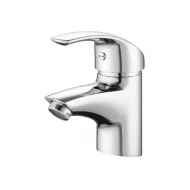 Смеситель для раковины однорычажный GZ 03011 Ganzer