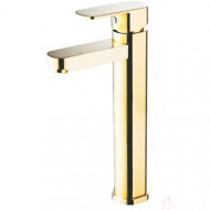 Смеситель для кухни однорычажный GZ 06012E Ganzer