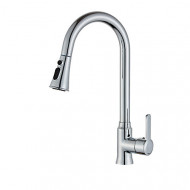 Смеситель для кухни Protva V15016 Vieir